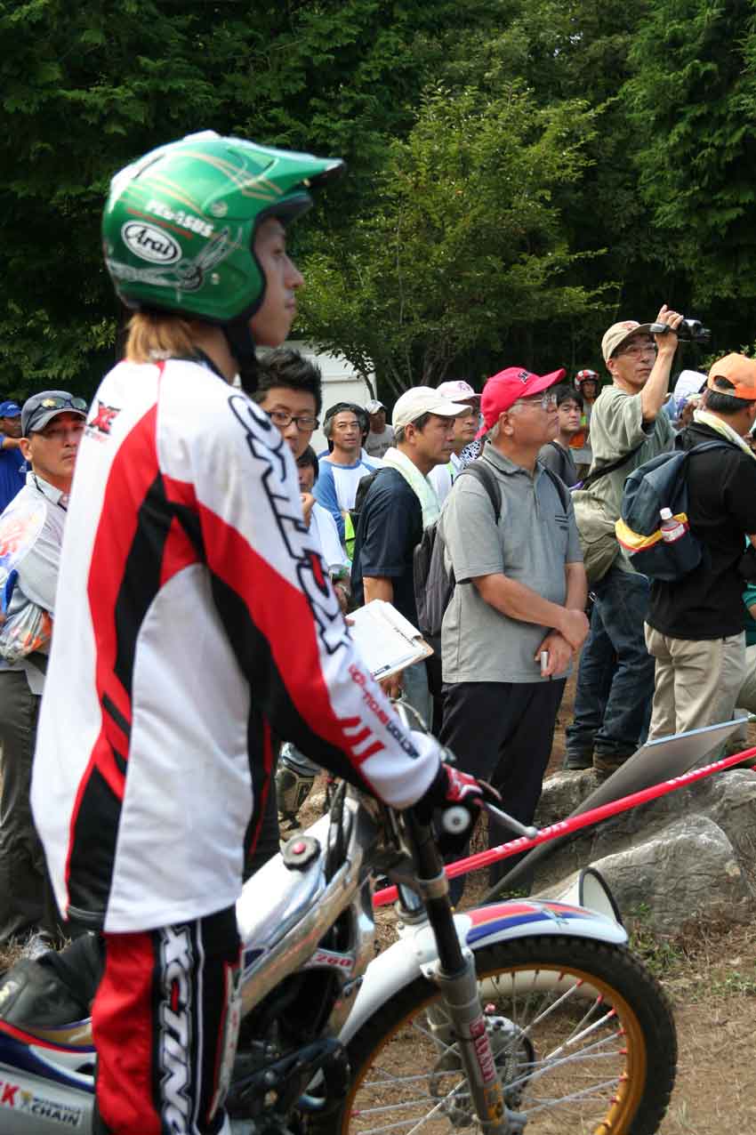 08全日本中国大会・IA藤原慎也選手編♪_d0058941_20354264.jpg