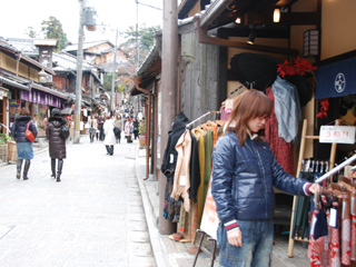 京都プチ観光_d0137076_1004031.jpg