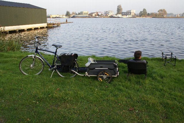 ザーンセスカンス　　Zaanse Schans_f0110377_2243288.jpg