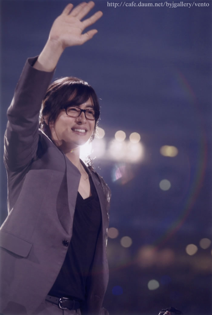 ヨン様~!_d0060693_22343356.jpg