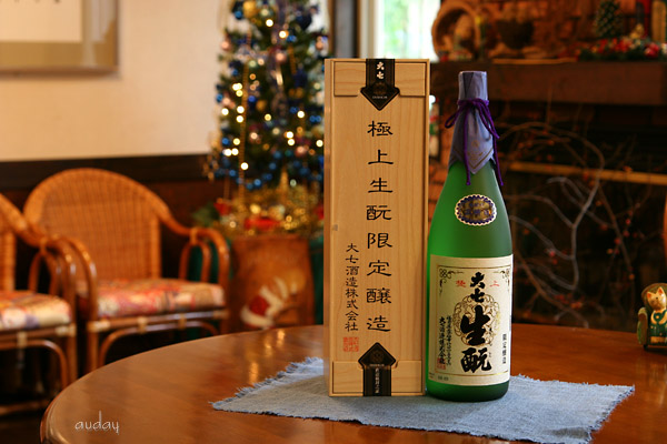 日本酒・地酒まつり~_c0048494_1130537.jpg