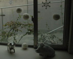 Chirstmas Decoration 2008_f0083294_17203716.jpg