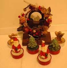 Chirstmas Decoration 2008_f0083294_17431950.jpg
