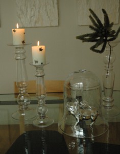 Chirstmas Decoration 2008_f0083294_17533433.jpg
