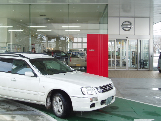 本日のご成約・納車・整備(イーストアップ店)_c0161601_18361639.jpg