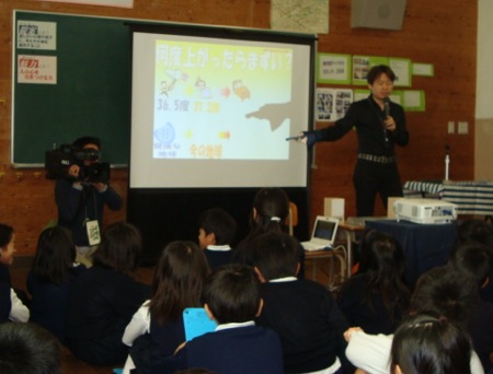 学ぶべきナビゲーターのプレゼン能力_c0052304_4422356.jpg