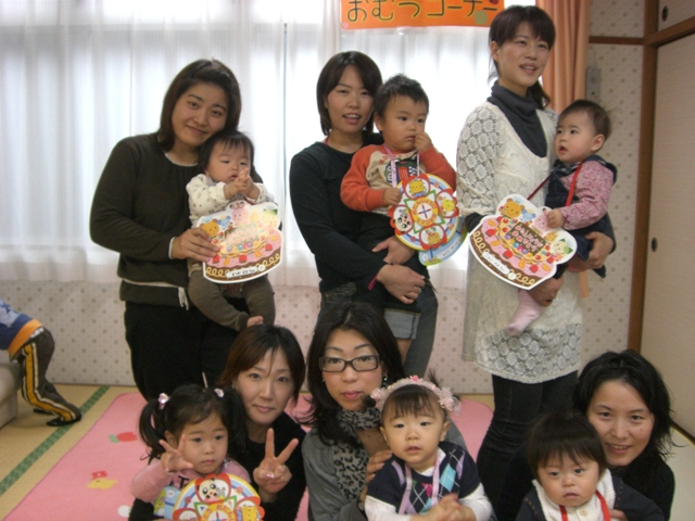 12月のお誕生日会_f0142009_12493653.jpg