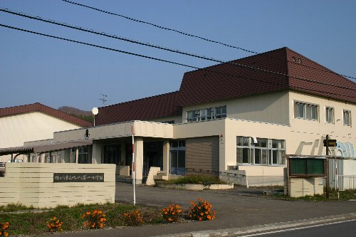 旧旭川第一中学校跡利用検討実行委員会報告会_a0064927_23192761.jpg