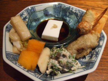 沖縄料理 うない 下北沢 American Fusion Cooking 沖縄料理 うない 下北沢 American Fusion Cooking