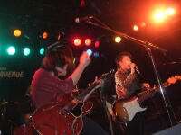 横浜　７th Avenue　『ＲＯＣＫ　ＦＵＮ』_e0107638_092490.jpg