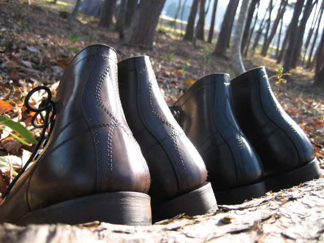 新作紹介。 ~ PHIGVEL (Lineman Boots) : BACKTOWN-hifi 新作紹介。 ~ PHIGVEL (Lineman Boots) : BACKTOWN-hifi