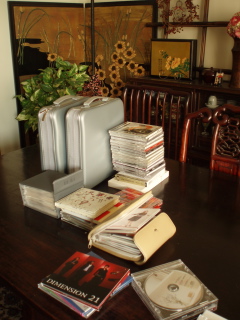+++CD CD CD CD CD・・・・CD+++_d0079988_15165780.jpg