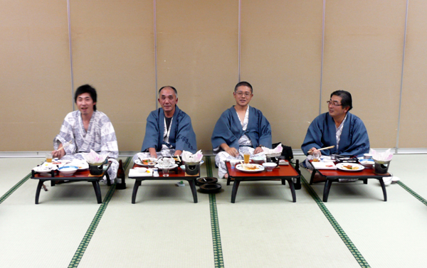 慰労会!_f0150893_15491289.jpg