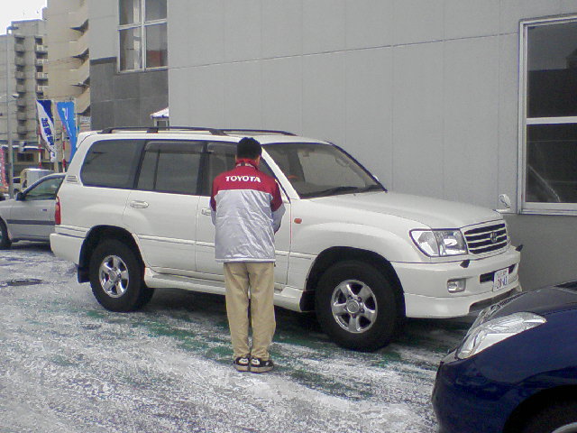 本日は寒かったです!(*^_^*)_b0127002_1914232.jpg