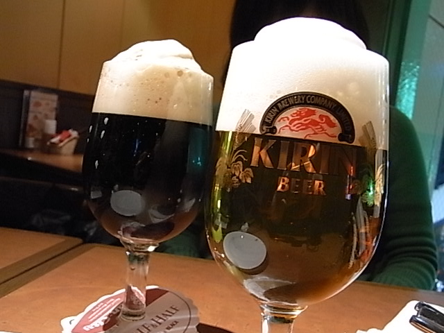 センチメンタル ジャーニー 居酒屋編_e0061902_16593825.jpg