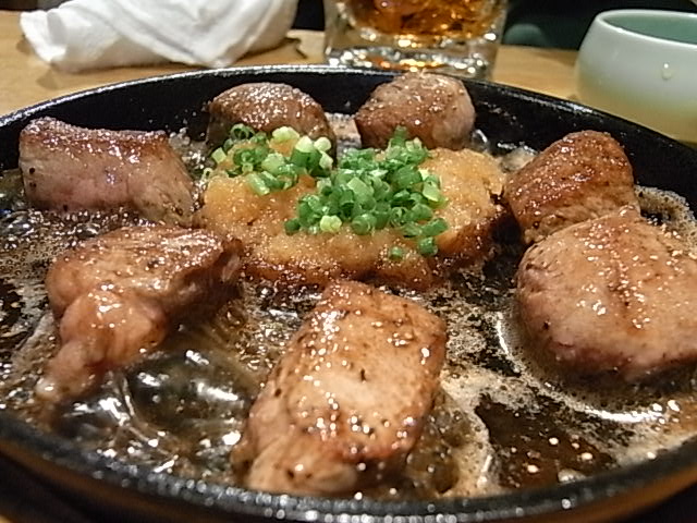 センチメンタル ジャーニー 居酒屋編_e0061902_1771019.jpg