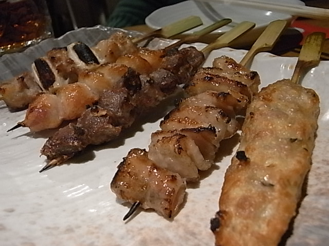 センチメンタル ジャーニー 居酒屋編_e0061902_1783431.jpg