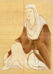 錦絵にみる忠臣蔵　その他　＠江戸東京博物館_b0044404_10531438.jpg