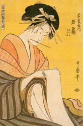 錦絵にみる忠臣蔵　その他　＠江戸東京博物館_b0044404_1133775.jpg
