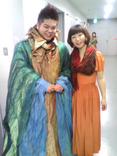 再会(≧∀≦)_b0157416_22284632.jpg