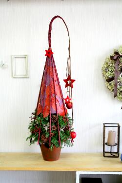 クリスマスはすでに・・・_a0085317_161536.jpg