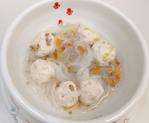 モモごはん 12月11日_d0102523_119447.jpg