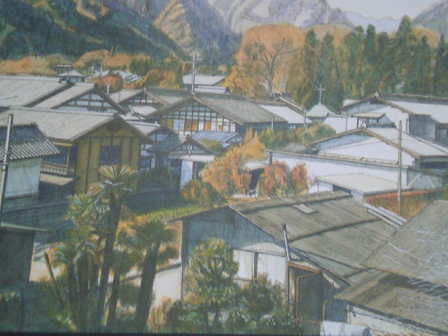 おばさん気分の巣鴨地蔵通り・一人旅 _e0016828_13412832.jpg