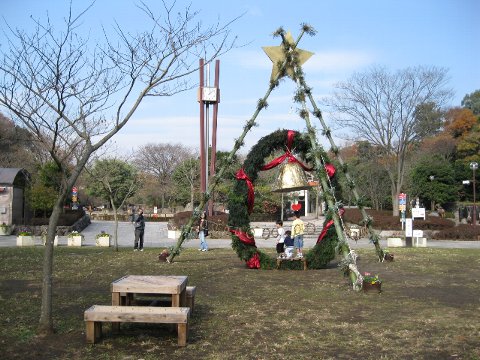 金沢動物園 in 金沢自然公園_c0012640_16535788.jpg