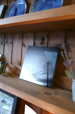 \" The World\" 青地大輔写真展〜扉あります_a0017350_10374979.jpg