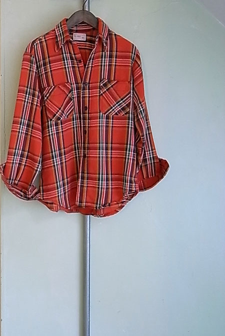 FLANNEL SHIRT_c0172392_155804.jpg