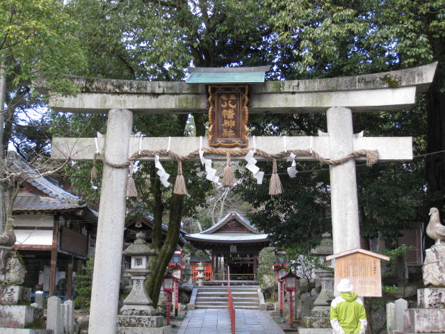 京の紅葉　岩倉～八瀬 2008_f0010195_22102155.jpg