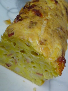 ケーク・サレ研究会 vol.1。_f0177295_113813100.jpg