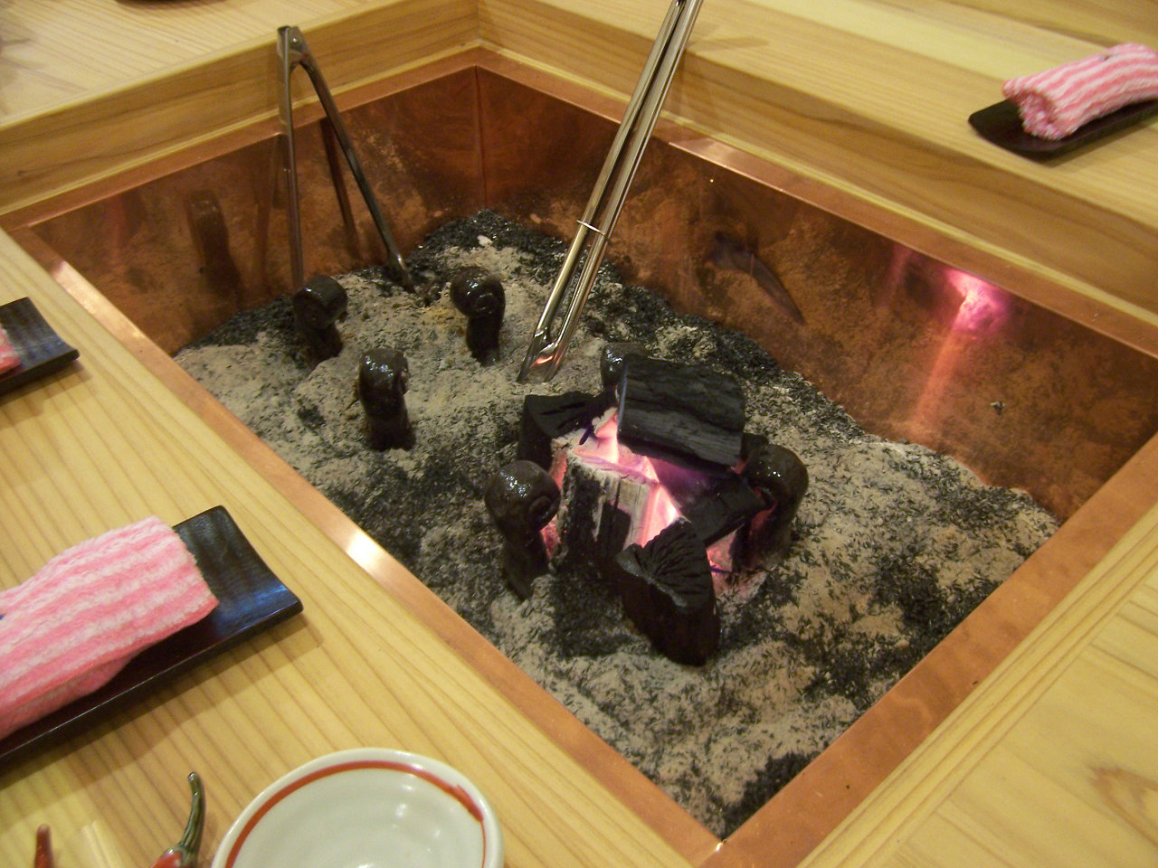 「寺子屋&門松つくり」_f0073301_1824857.jpg