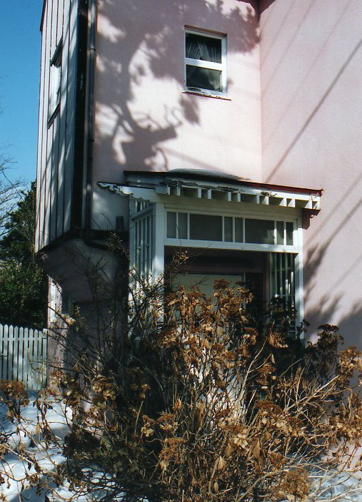 函館・旧亀井喜一郎邸(建築家・関根要太郎作品研究)その１_f0142606_12295830.jpg