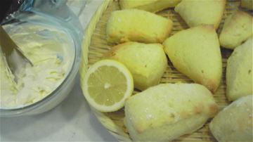 Lemon Scone_c0183011_14115494.jpg