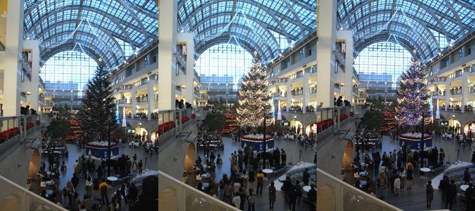 クリスマス・ツリー点灯_c0025115_2293234.jpg