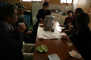 地鎮祭 in 糸島_e0029115_758116.jpg