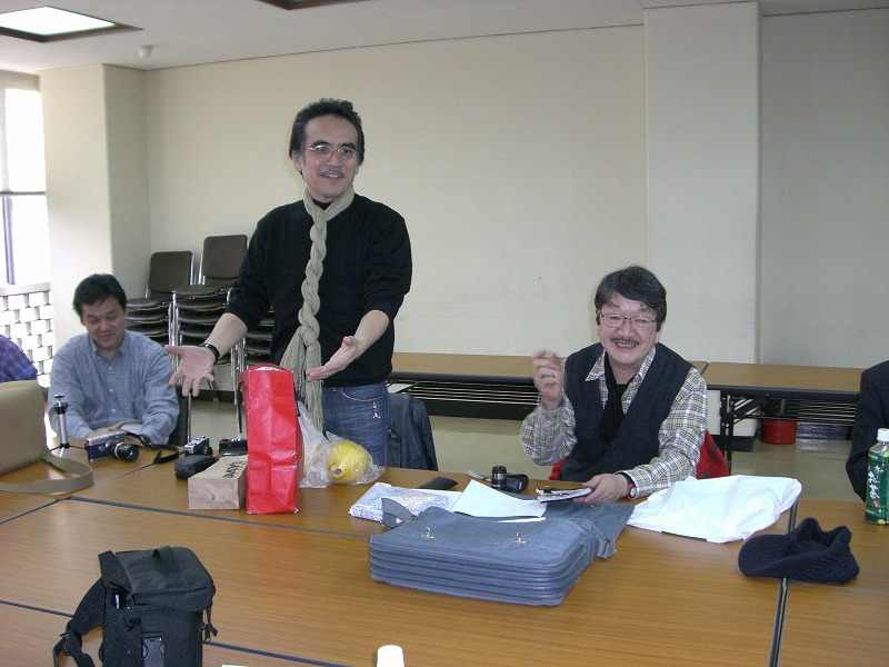 12月例会及び忘年会_d0138130_8451237.jpg