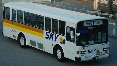 那覇バスの富士重工架装車　4題_e0030537_151132.jpg