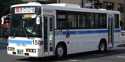 那覇バスの富士重工架装車　4題_e0030537_2271072.jpg