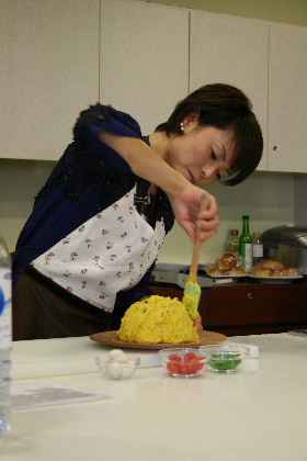 藤井恵さんの講座_f0082141_17142744.jpg