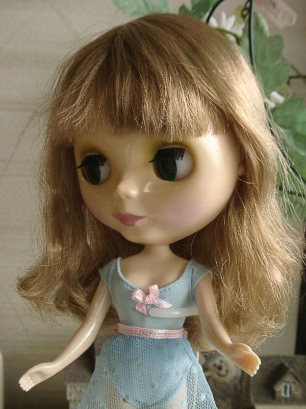 ブライス　プリマドーリー　アシュレッティーナ　ネオブライス　　Blythe Amazon.co.jp: ブライス プリマドーリー アシュレッティーナ