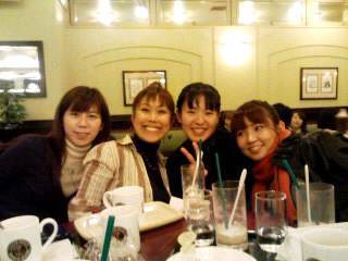 プチ同窓会♪_d0122950_115737.jpg