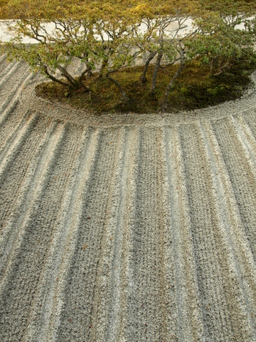 つれづれなるままに京都3　銀閣寺　5/6_f0163950_13294574.jpg