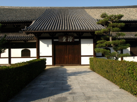 つれづれなるままに京都3　東福寺　1/6_f0163950_1445395.jpg