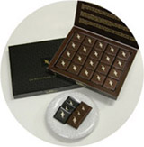 ★ Xmasキャンペーン! ネスプレッソをお買い上げの方に素適なプレゼント・・・♪♪♪_c0156359_1127251.jpg