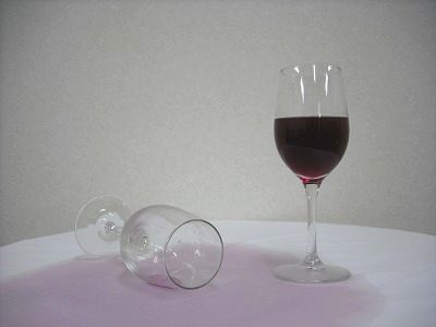 山梨とワイン。ならばホテル内藤のワイン風呂。_b0151362_17594673.jpg