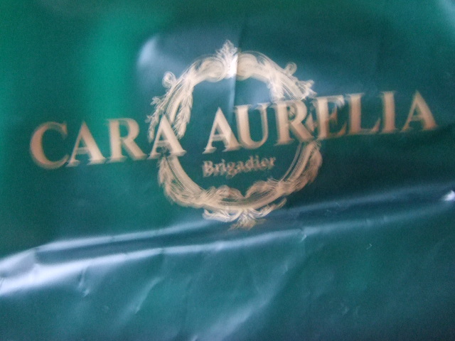 CARA AURELIA　パン2種_f0076001_9442420.jpg