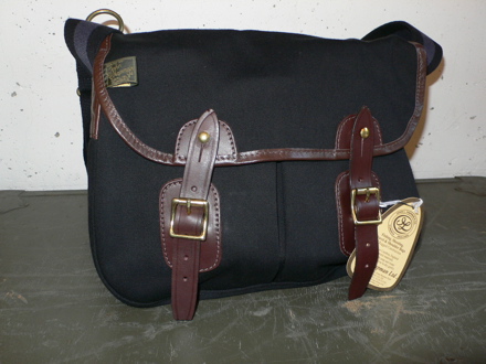 JOHN CHAPMAN　　　Small Shoulder Bag_c0134310_225487.jpg