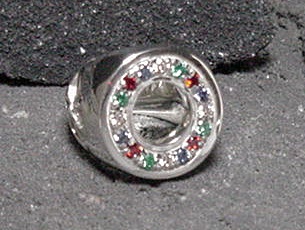 サークルストーンリング(O Ring) カスタム_c0181538_429413.jpg